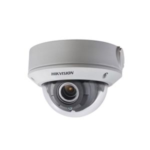 Hikvision Cámara de Vigilancia Turbo HD (Exterior, 2 MP, 1080p, f14) | Televigilancia Cámaras Video