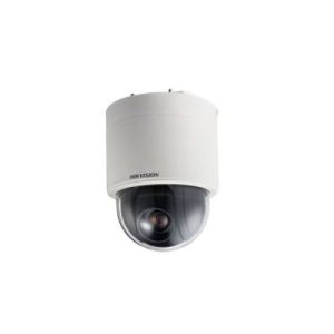 Hikvision Cámara Domo Acusense De Red 2 Mp, 25X, Darkfighter, Cmos, H.265 | Televigilancia Cámaras Video