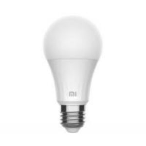 Xiaomi - Light Bulb - Warm White | Ampolleta Smart Blanco Cálido E27 | Casa Smart - Domótica 🛜