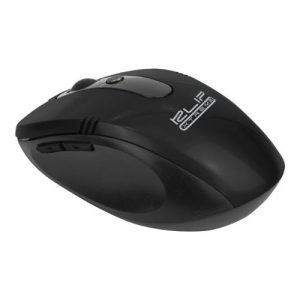 Klip Xtreme Mouse Inalámbrico Vector, 6 Botones, 2.4Ghz, Receptor Inalámbrico | Computación 🖥️