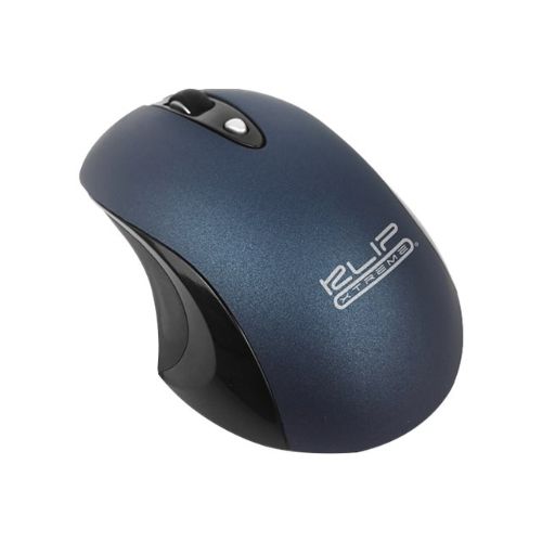 Klip Xtreme Mouse Inalámbrico Ghostouch 2.4Ghz Receptor Inalambrico 3 Botones | Computación 🖥️