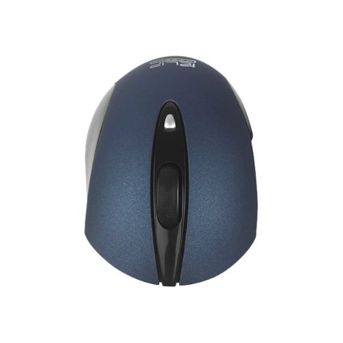 Klip Xtreme Mouse Inalámbrico Ghostouch 2.4Ghz Receptor Inalambrico 3 Botones | Computación 🖥️