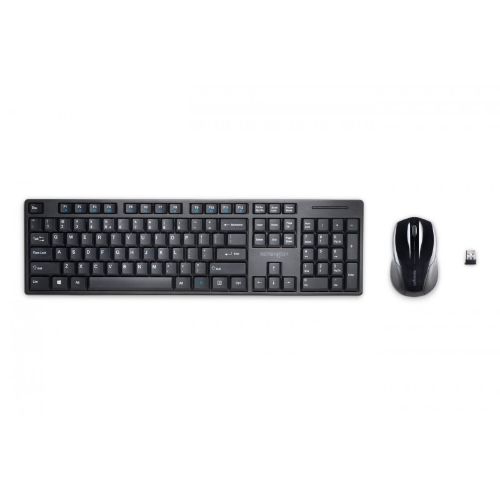 Teclado y Mouse Inalámbrico Pro Fit Desktop Set Low Profile | Computación 🖥️