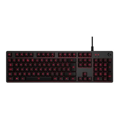 Teclado Logitech Gaming G413 | Teclados Gamer