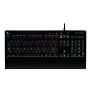 Teclado Gamer Logitech G213 RGB | Teclados Gamer