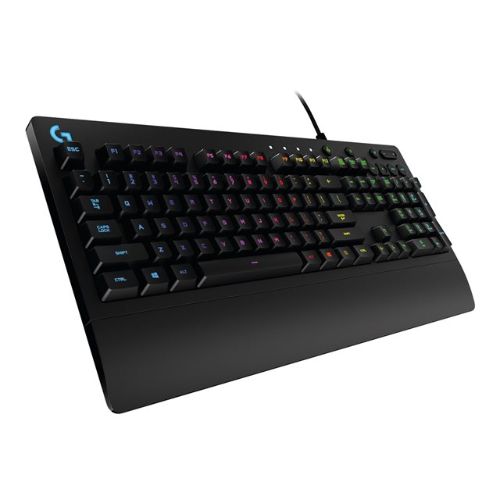 Teclado Gamer Logitech G213 RGB | Teclados Gamer