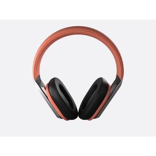 Audífonos Inalámbricos Klip Xtreme Style, Bluetooth 5.0, Batería Hasta 40 Horas, Coral | Audifonos 🎧