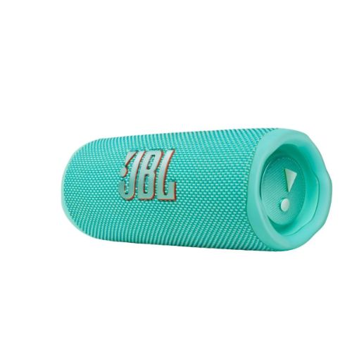 Parlante Bluetooth JBL Flip 6 Wireless de 20W (IP67, Teal) | Sistemas de Sonido - Barras - Parlantes 🔊