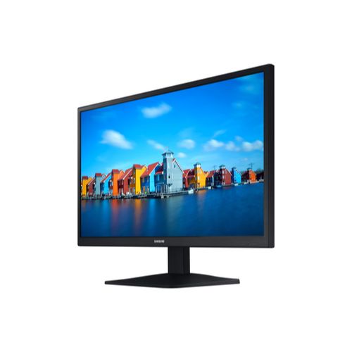 Monitor Profesional Samsung, 22'', FHD (1920x1080), Panel VA, 60Hz | Monitores