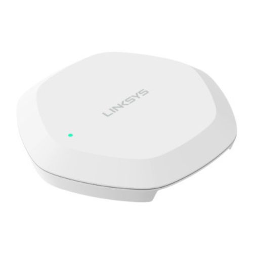 Punto de Acceso Linksys AC1300 Doble Banda, Cloud Manager, TAA, Blanco | Computación 🖥️