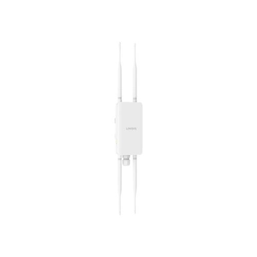 Punto de Acceso LinkSys Exterior (TAA, MU-MIMO WiFi 5, 1300 Mbps) | Computación 🖥️