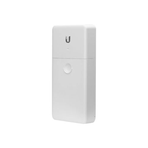 Switch no gestionable, UBIQUITI N-SW Nanoswitch POE para Exterior, PoE | Hubs & Switches