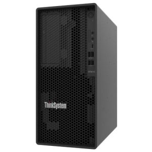 Lenovo Server Tower 1 Intel Xeon E-2324G / 3.1 Ghz Ddr Sram 2 Tb Hard | Computación 🖥️