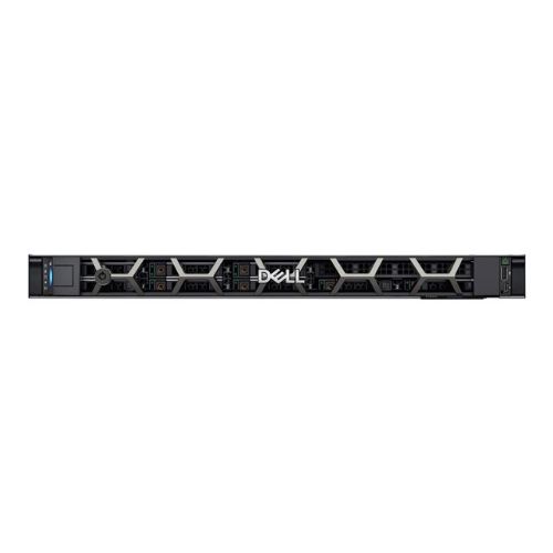 Dell Servidor EMC Poweredge R350, Xeon E-2336, 16GB RAM, 480GB SSD, Fuente 600W | Computación 🖥️