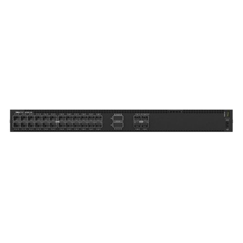 Switch Dell S4128F-ON, 28 Puertos 10GbE SFP+, 720Mbps, 1U | Hubs & Switches