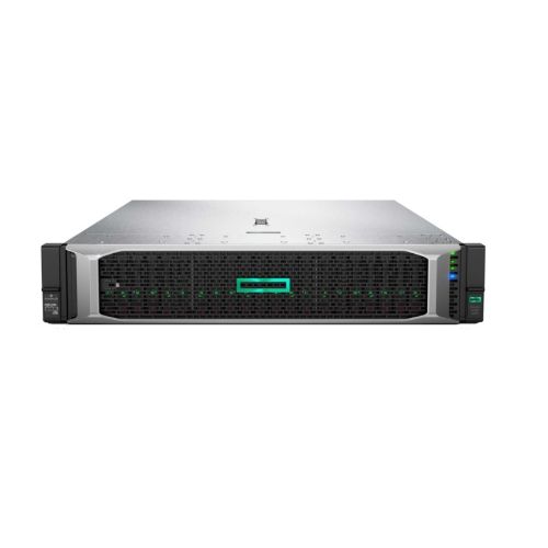 Servidor HPE ProLiant DL380 Gen10 Plus, Intel Xeon Silver 4310, 32 GB RAM, 8 Bahías, Fuente 800 W, 2U | Conectividad y Redes 🛜