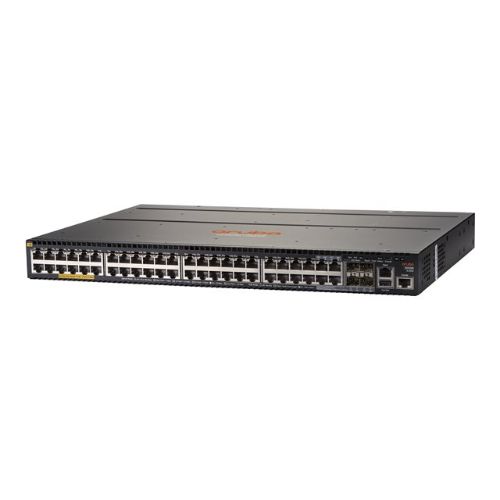 Hpe Switch Aruba 2930M De 48 Puertos (Gestionado, L3, Sfp, 176 Gbps, Poe | Hubs & Switches