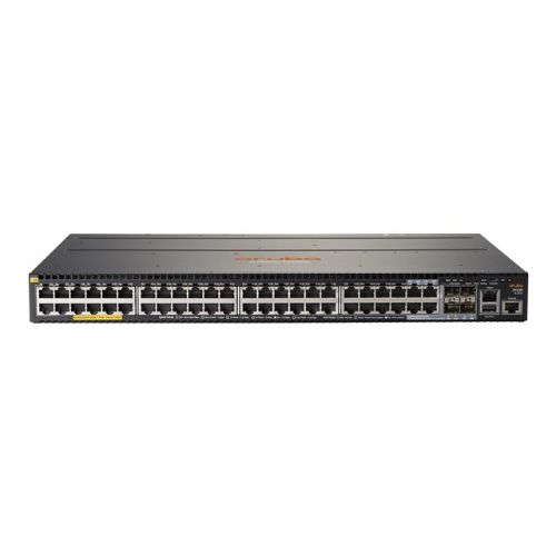 Hpe Switch Aruba 2930M De 48 Puertos (Gestionado, L3, Sfp, 176 Gbps, Poe | Hubs & Switches