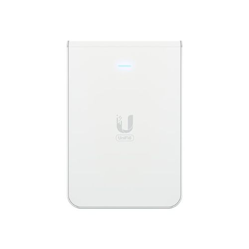 Punto de Acceso Ubiquiti UniFi 6 Wi-Fi 6, Doble Banda, 5.3 Gbps, PoE 15.4W | Puntos de Accesos - AP