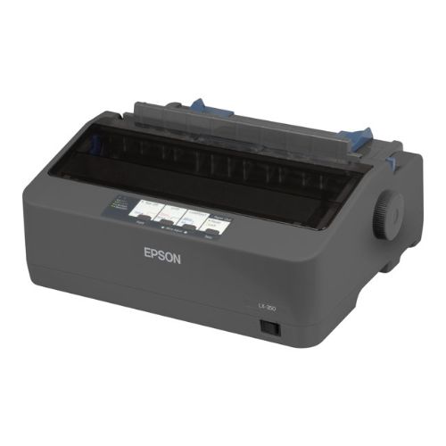 Epson Impresora Matriz De Punto Carro Angosto Lx-350 Conexion Usb P/N | Computación 🖥️