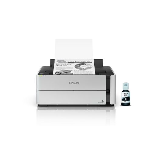 Epson EcoTank® M1180 Impresora  Wireless | Impresoras a Tinta InkJet