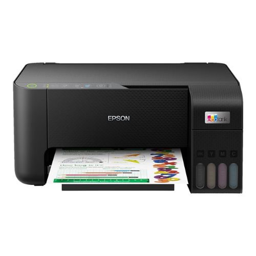 Epson Ecotank L3250 | Impresora Multifuncional Color | Impresoras Multifuncionales