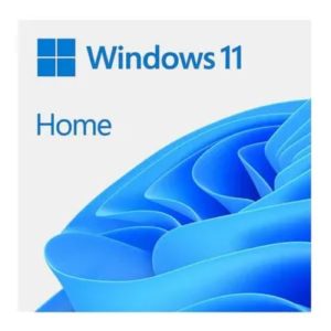 Microsoft Windows 11 Home, OEM, Español, 64Bits | Computación 🖥️