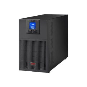 UPS APC Smart-UPS on line de doble conversión (3000VA, Onda senoidal) | UPS / Respaldo de Energía