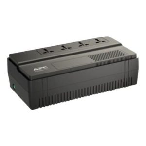 UPS APC SAI EASY BV Interactiva (650VA/375W, 230V, 4 Salidas Universales) | UPS / Respaldo de Energía