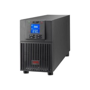 UPS APC Easy SRV Ext. de 2.000VA (On-Line, Doble conversión, 230V con batería externa, SRV72BP) | UPS / Respaldo de Energía