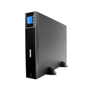 UPS Forza Atlas FDC-2012R-I, 2000VA, 220V, Doble conversión en línea, Indicador LCD | UPS / Respaldo de Energía