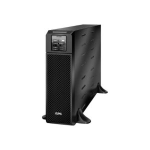 UPS APC Smart SRT5KXLI On-Line (5.0kVA /4.5kW, 220-240V, 6 salidas C13) | UPS / Respaldo de Energía