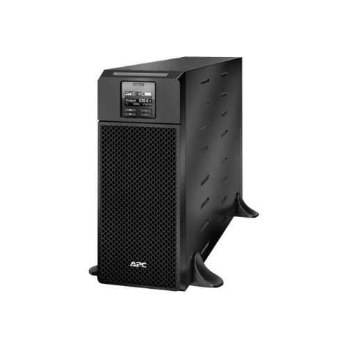 APC Smart-UPS SRT 6000VA 230V | UPS / Respaldo de Energía