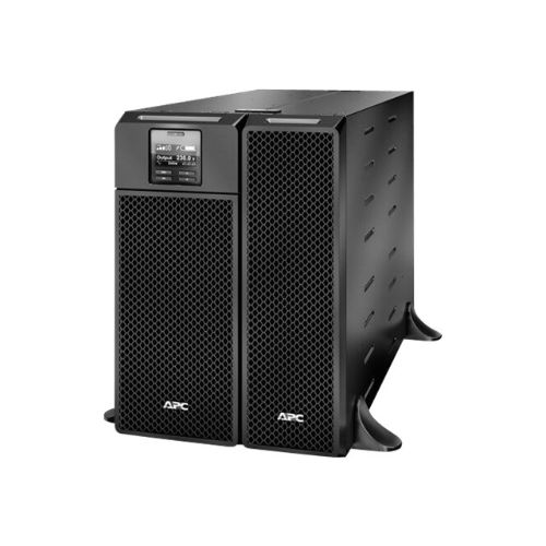 APC Smart-UPS SRT 6000VA 230V | UPS / Respaldo de Energía