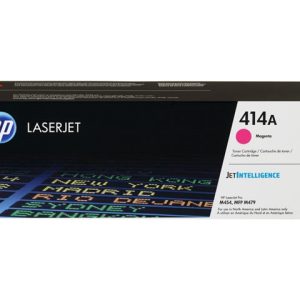 HP Toner 414A Laserjet | Magenta | Toners