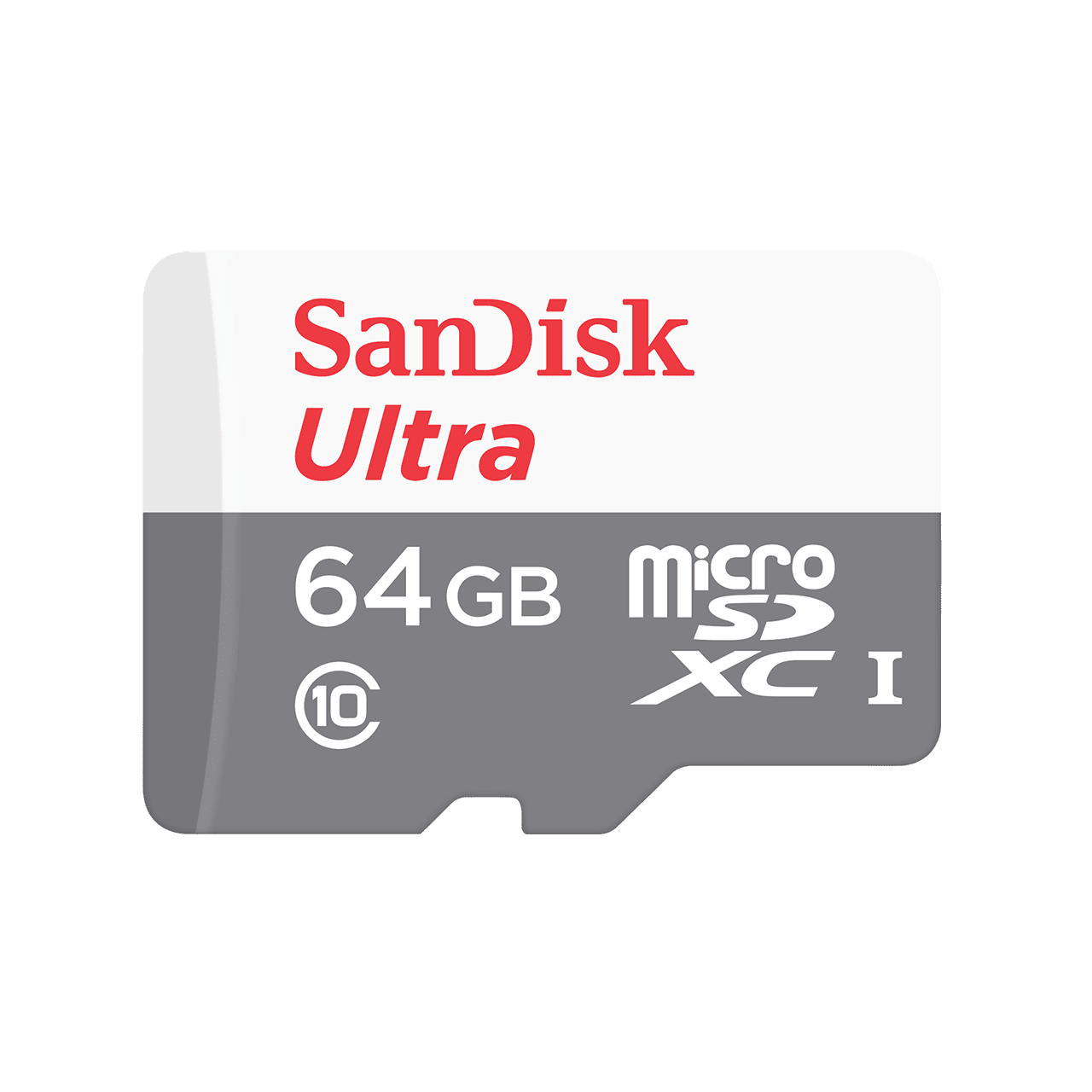SanDisk Ultra® microSDXC™ 64 Gb UHS-I | Tarjetas MicroSD