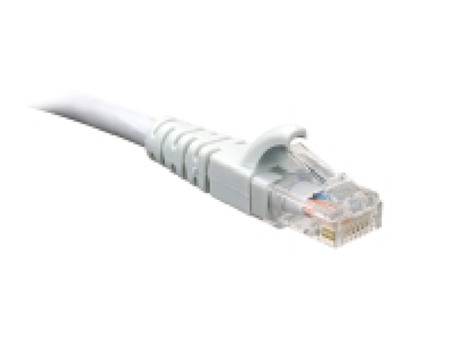 Cable de Red Nexxt UTP Cat6, 2.1 Metros, Gris | Accesorios