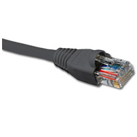 Nexxt Cable De Red 0.9 Metros Cat 6 Rj45 Gris | Cat6 (250MHz)