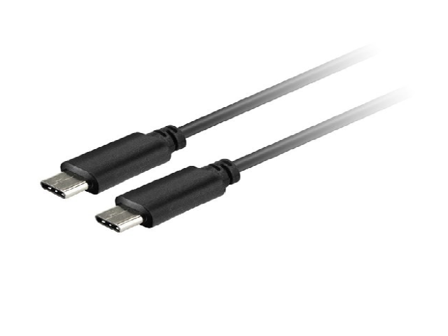 Xtech - USB cable - USB Type C - 3.1 (m/m) XTC-530 | Computación 🖥️