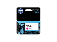 HP 954 Original | Cartucho Tinta | Magenta | Tintas HP Originales