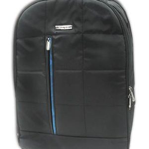 Kensington Mochila Para Notebook Kamet Nylon, Tamaños De 15.6″, Negro | Mochilas, maletines, bolsos 🎒