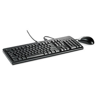 Kit de teclado y mouse HPE USB US  | Computación 🖥️