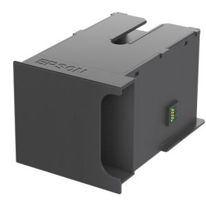 Caja Epson de mantenimiento de tinta (t671200) | Tintas Epson Originales