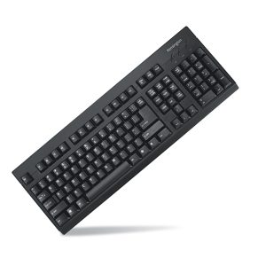 Kensington Teclado Resist.A Derrames De Liquido Usb | | Computación 🖥️