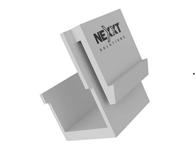 NEXXT Modulo Ciego para placa keystone paquete 100 unds | Redes 🖇️