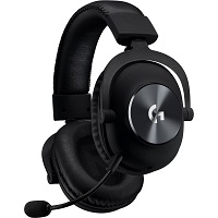 Logitech G Pro X Wireless LIGHTSPEED Gaming Headset | PlayStation