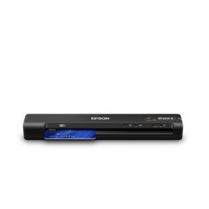 Epson Workforce Es 60W | Escaner Portatil  Usb 2.0 1200 Dpi X P/N | Escaners