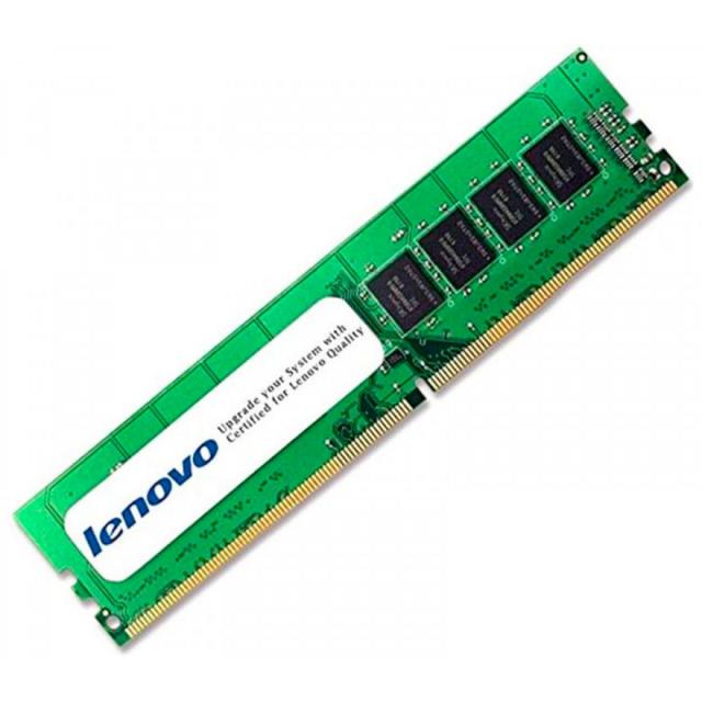 Memoria RAM Lenovo 16GB DDR4-3200MHz, RDIMM PC4-25600R | Computación 🖥️