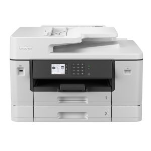 Brother MFC-J6740DW impresora multifunción Inyección de tinta A3 1200 x 4800 DPI Wifi | Impresoras a Tinta InkJet