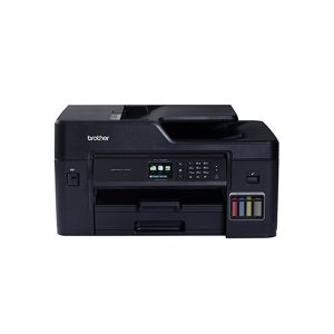 Brother MFC-T4500DW Inyección de tinta A3 1200 x 4800 DPI 35 ppm Wifi | Impresoras Multifuncionales